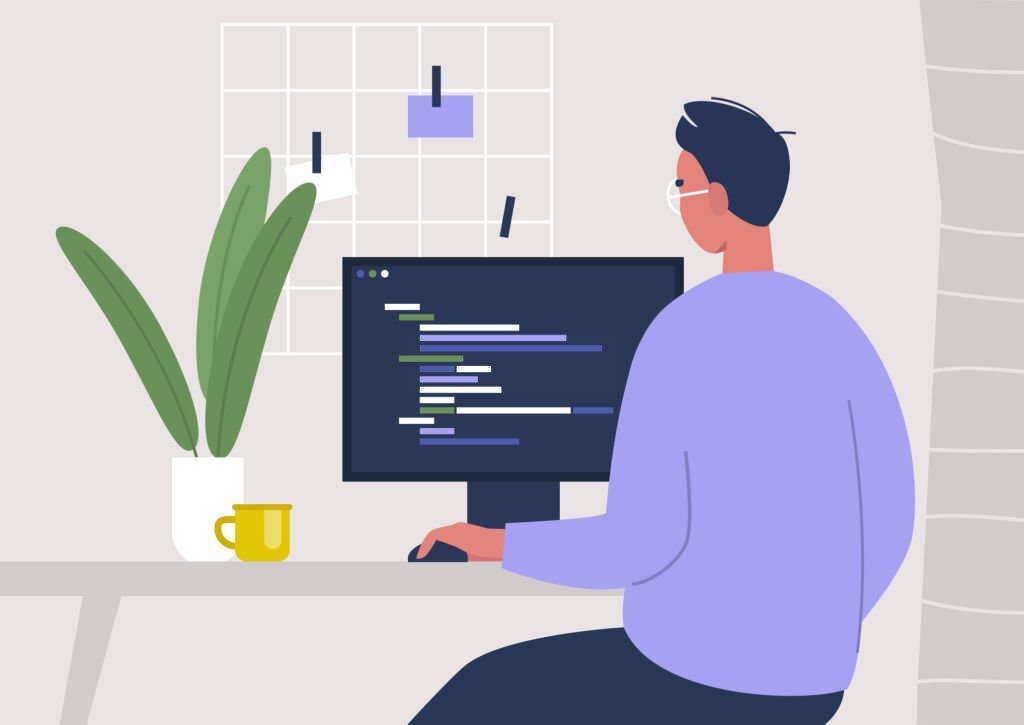 github user